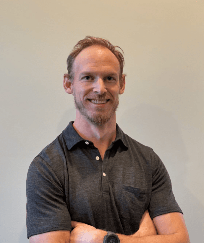 Shea Fairbanks, founder of the Shea Fairbanks Performance Institute